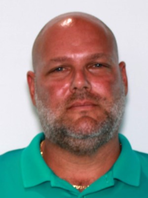 Photo of BATES, PAUL STEPHEN