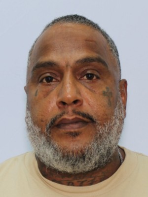 Photo of COOPER, LAMAR WENDELL