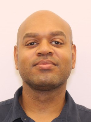 Photo of CLARKE JR, VINCENT ACKRON