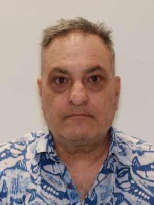 GERALD ANTHONY GLIOTTONE