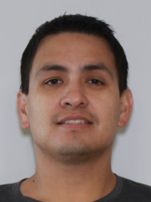 Photo of GUERRERO, MARCO ANTONIO