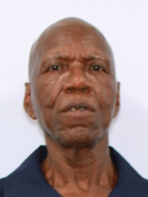 Photo of HOOD, ISAAC