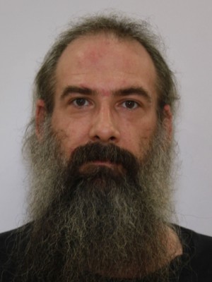 Photo of JONES III, PETER MICHAEL