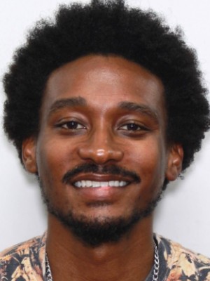 Photo of LASTER, DARREYEL DEVAHN