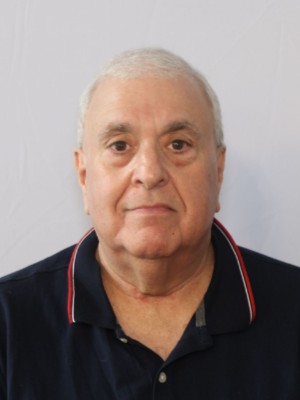 Photo of LIPMAN, ERIC MATTHEW