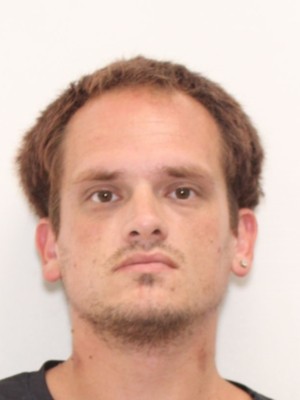Photo of MCCONVILLE, BRENT PATRICK
