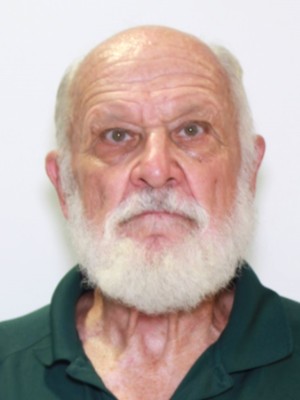 Photo of Morris, Charles Steven
