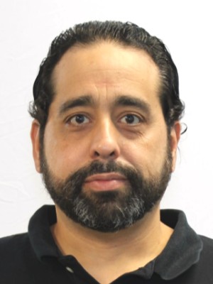 Photo of MARRERO, MICHAEL PETER