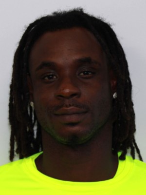 Photo of Spain, Rashad Deandre