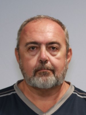 Photo of STREETER, BRIAN DAVID