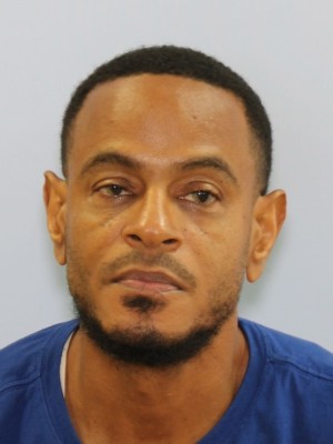 Photo of WALLACE, SEMAJ JAURON