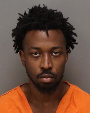 Photo of GARNER, JEFFERY JERMAINE