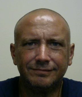 Earl Rodger Wills