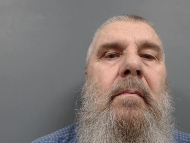 Photo of Studdard, Thomas Wayne