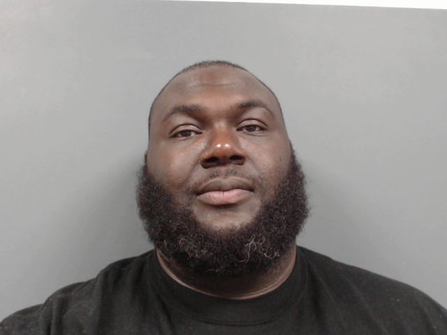 Photo of MCCRAY, BRANDON SHONTAE