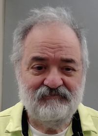 Photo of TAMARGO, MICHAEL PAUL