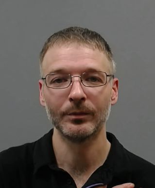 Photo of THARP II, NICHOLAS EUGENE