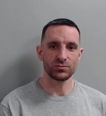Photo of CABRERA, NICHOLAS ELISEO