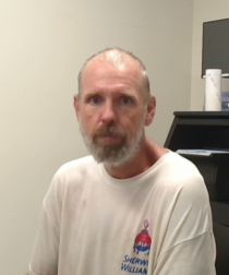 Photo of Trask, David Leslie