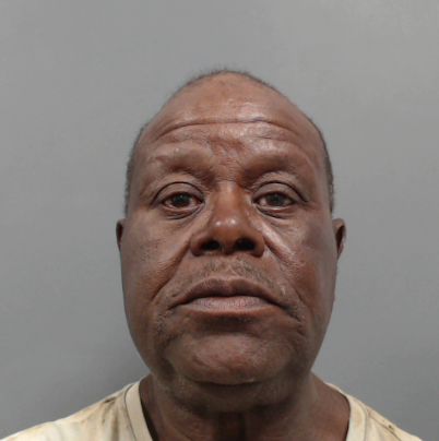 Photo of PARSON, EARL JEROME
