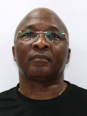 Photo of BUSBY, DEMETRIUS