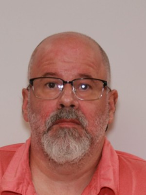 Photo of BERVIG, JONATHAN DANIEL