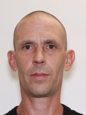 STEVEN CHRISTOPHER CLARK