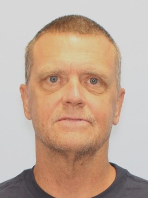 JOHN WAYNE HUDSON