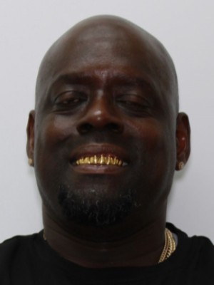 James Lamont Jones