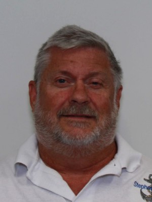 Photo of Kamp, Stephen Allen