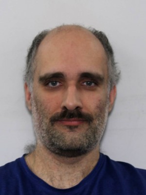 ROBERT JAMES LEWIS