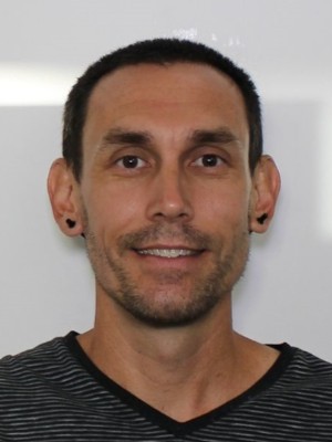 Photo of MARTINEZ, RICKY R