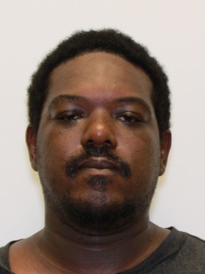 Photo of MCGRIFF, JEFFREY DEJUAN