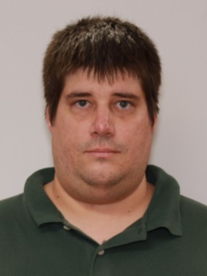 Photo of MITAR IV, GEORGE JOHN