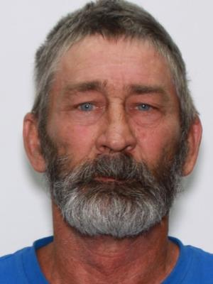 Larry Arthur Mcdonald Jr