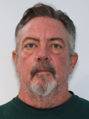 Photo of Morgan, Ronald Todd