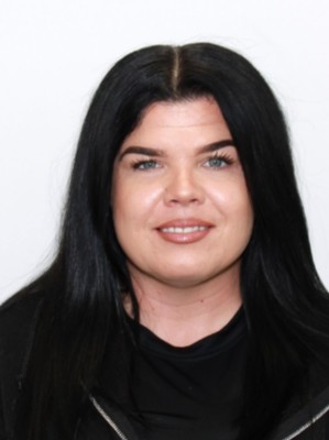 Photo of Stubbs, Michelle Cameron