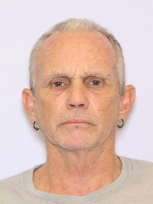 Photo of THOMPSON, TODD LOUIS