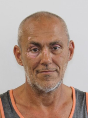 Photo of Thomas, Wayne Russell
