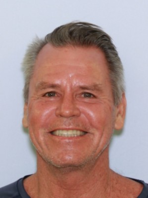 Anthony Raymond Thomas