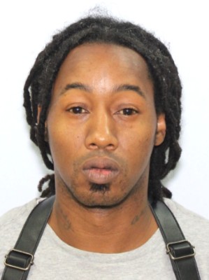 Photo of Williams, Marcus Allen