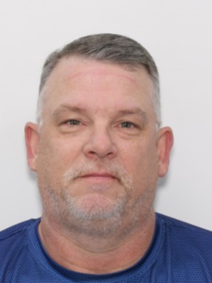 GREGORY CHRISTOPHER YOUNG