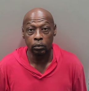 Eugene Kennedy Mitchell Sr