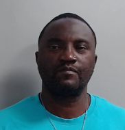 Photo of Butler, Steven Bernard