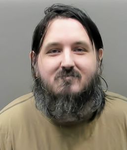 Photo of HALE, ANTHONY THOMAS
