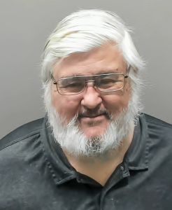 GREGORY RODERICK WHITE