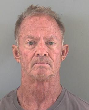 Photo of LEWIS, RONALD SCOTT