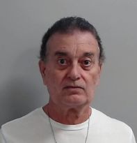 Photo of SILVA BARBER, BLAS BOLIVAR