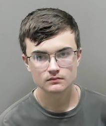 Photo of Gamble, Colton Tyler
