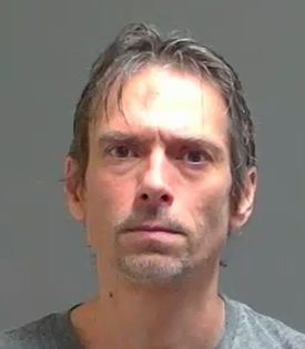 Photo of Clifford Jr, Charles Edwin